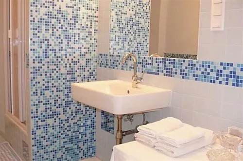 Hotel Schwalbe Vienna
