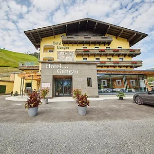 *** Hotel Gungau Oostenrijk
