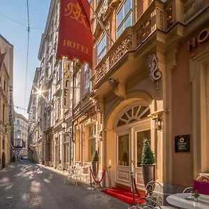 Hotel Roemischer Kaiser, Wiedeń
