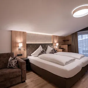 **** Hotel Alphotel Salner Oostenrijk