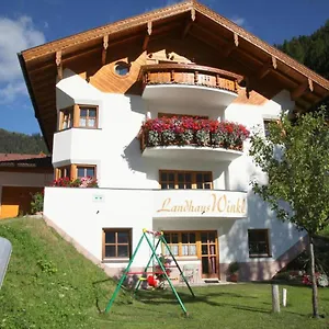 Winkl Apartment Ischgl
