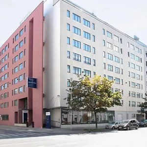 Novotel Donau **** Vídeň