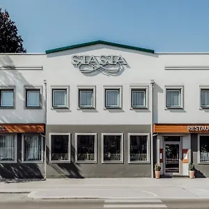 Hotel Der Stasta, Wiedeń