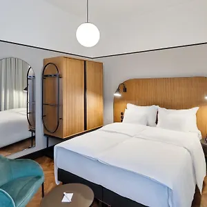 Hotel Astoria Vienna, Curio Collection By Hilton, Wiedeń