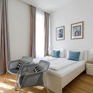 Hotel Riess - Self Check-in, Wiedeń