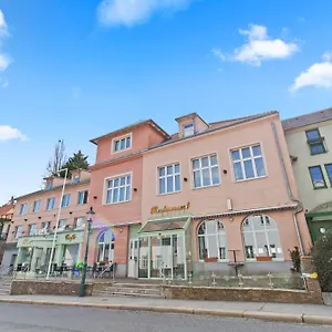 Hotel Schild, Wiedeń