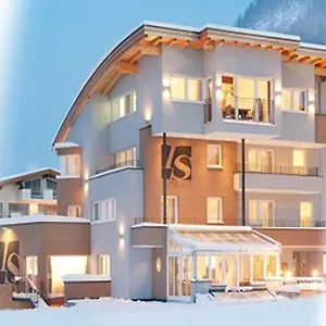 Ischgl Suite Apartment Ischgl