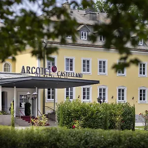 **** Hotel Arcotel Castellani Oostenrijk