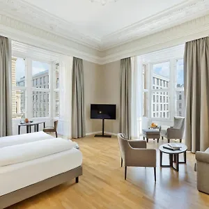 Hotel Rathauspark Wien, A Member Of Radisson Individuals, Wenen