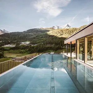 **** Hotel Sportlers Lifestyle-laessig-anders Oostenrijk