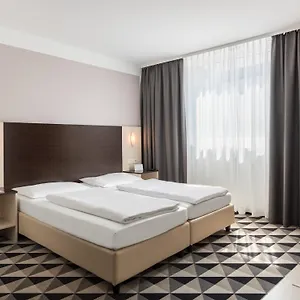 Hotel Azimut, Wenen