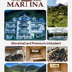 ** Bed & Breakfast Garni Martina Oostenrijk