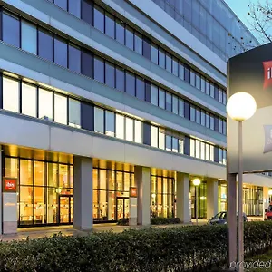 Hotel Ibis Messe, Wiedeń