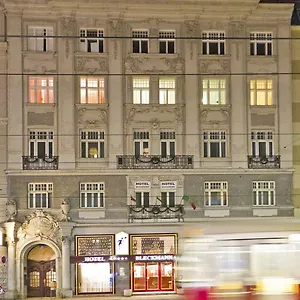 Hotel-pension Bleckmann *** Vienna