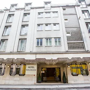 Hotel Geblergasse, Wenen
