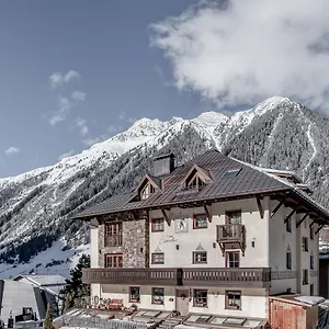 **** Hotel Garni Caroline Oostenrijk