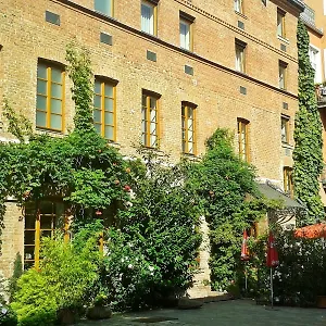 Fabrik Vienne