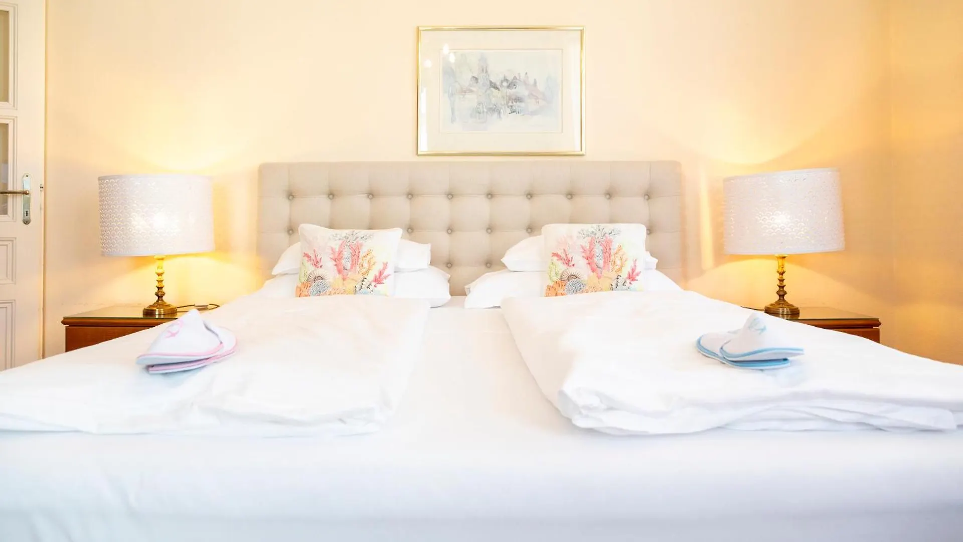 ****  Hotel Schwalbe Vienna Austria