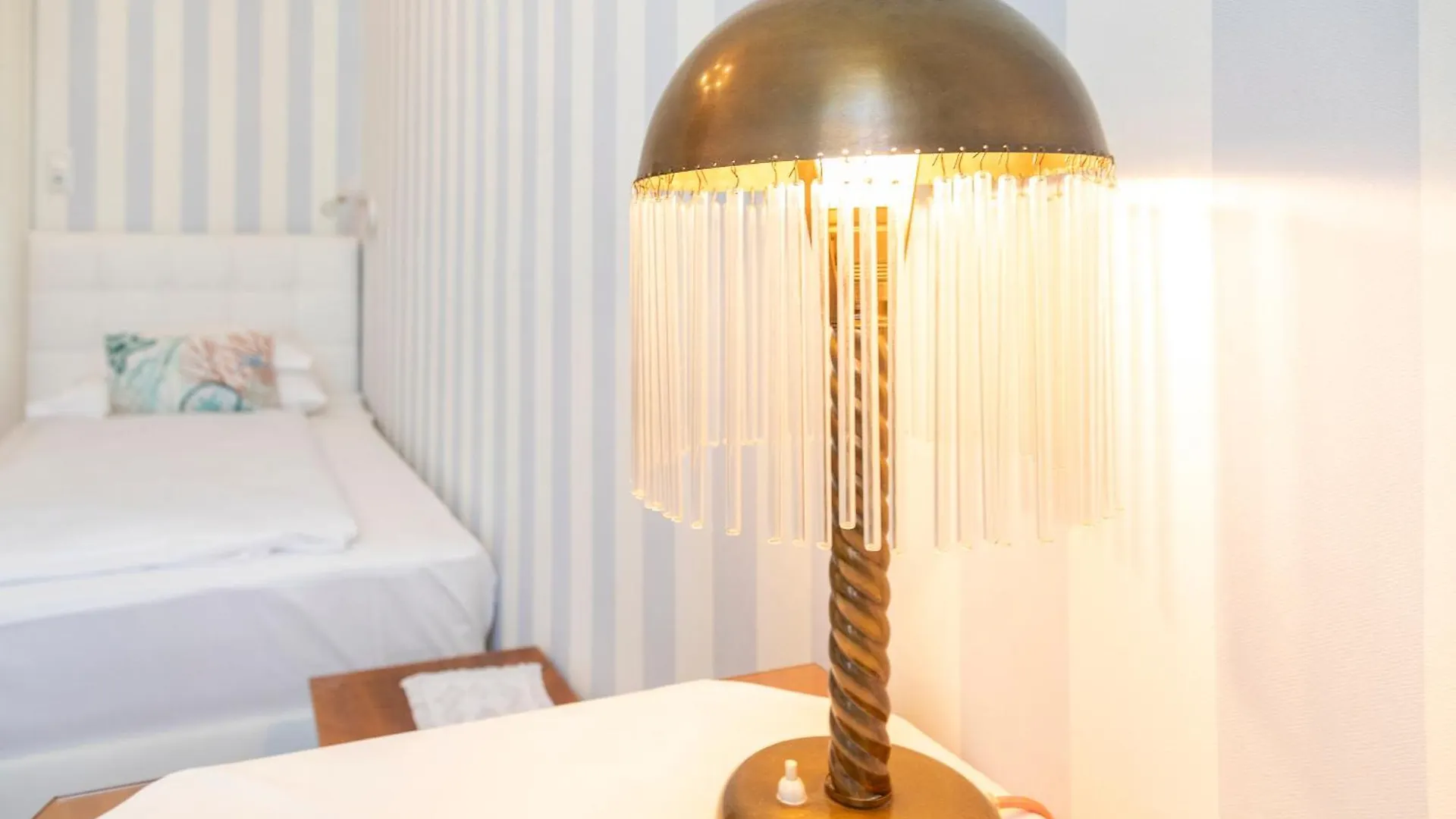 Hotel Schwalbe Vienna