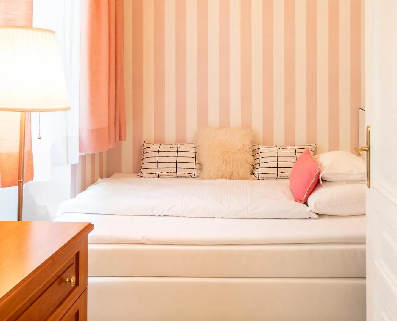 Hotel Schwalbe Vienna