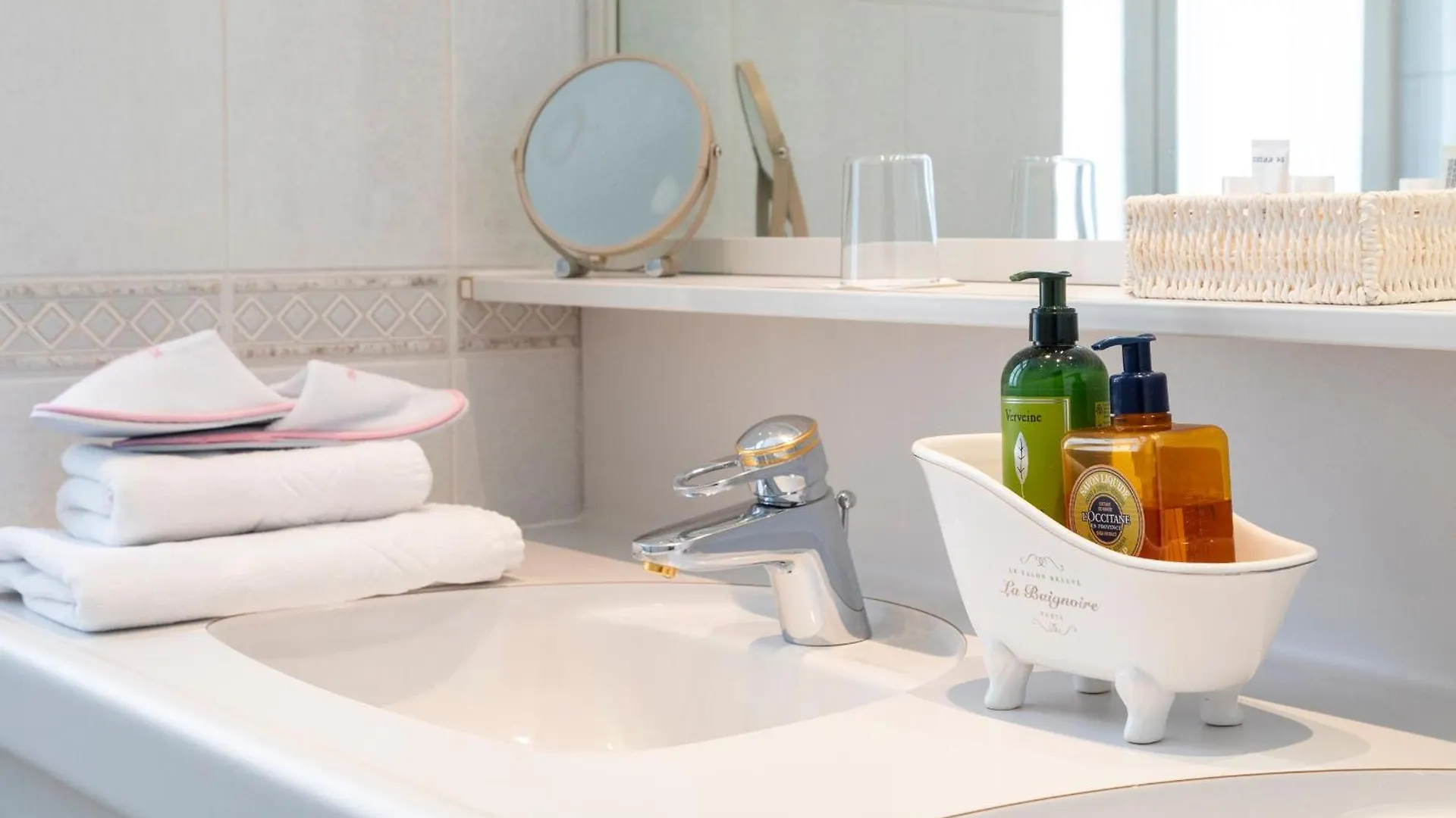 Hotel Schwalbe Vienna