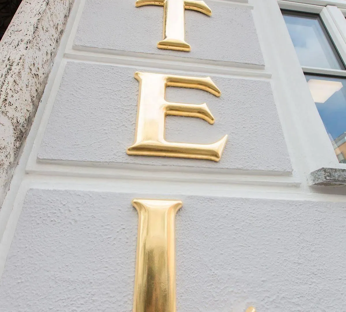Hotel Schwalbe Vienna