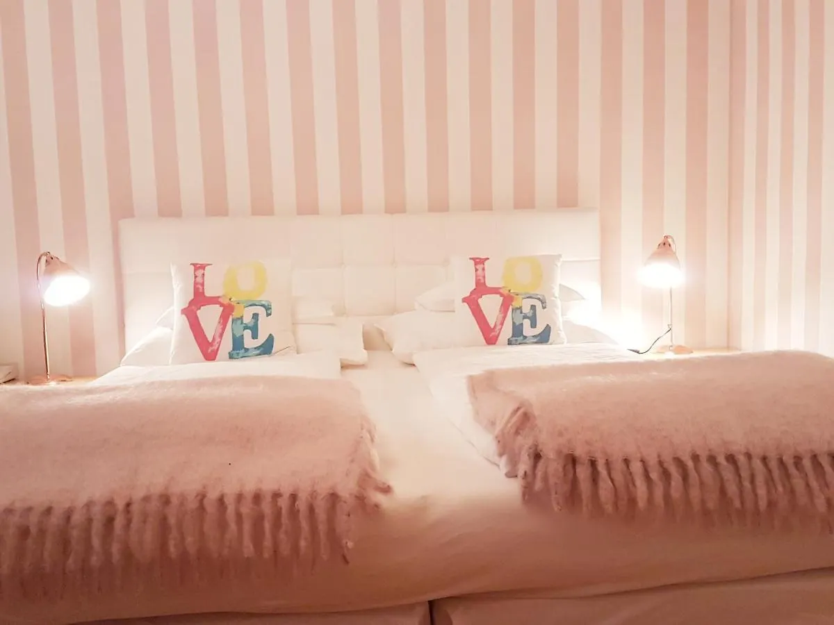 Hotel Schwalbe Vienna