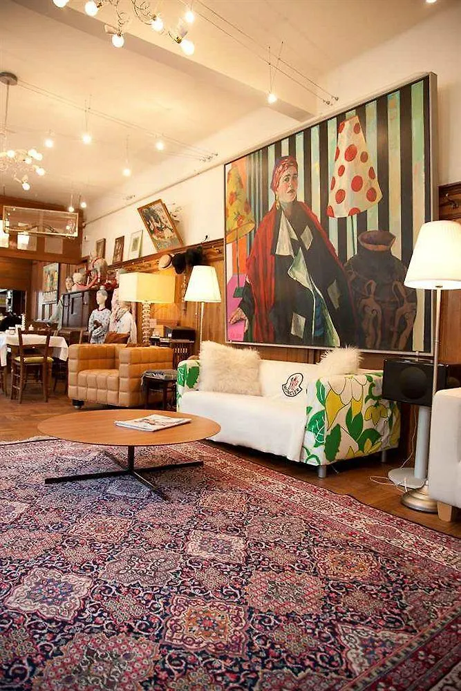 Hotel Schwalbe Viena