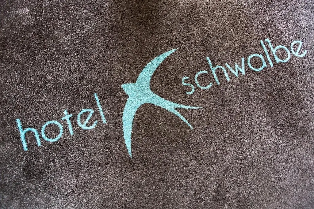 Hotel Schwalbe Wiedeń