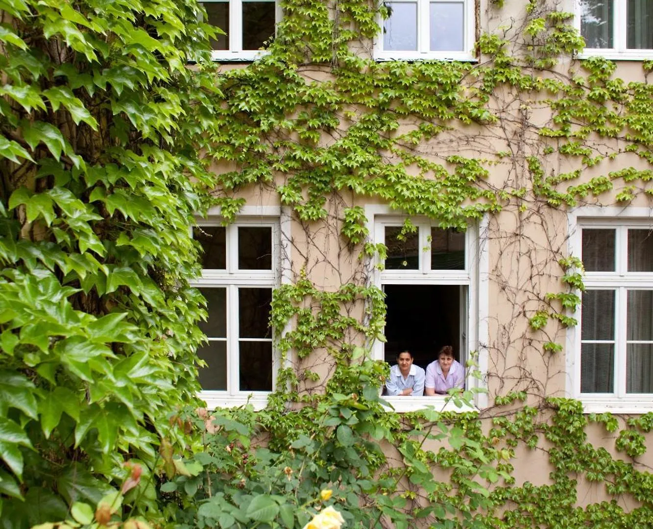 ****  Hotel Schwalbe Wiedeń Austria