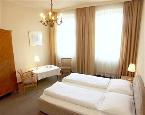Hotel Schwalbe Wiedeń