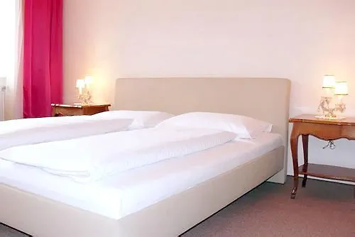 Hotel Schwalbe Wiedeń Austria
