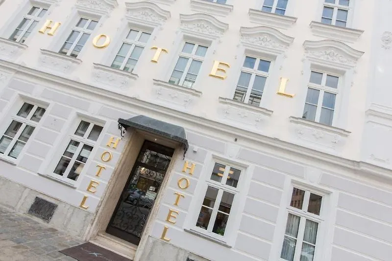 Hotel Schwalbe Wiedeń