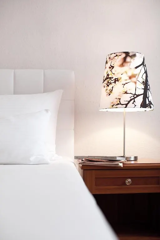Hotel Schwalbe Viena