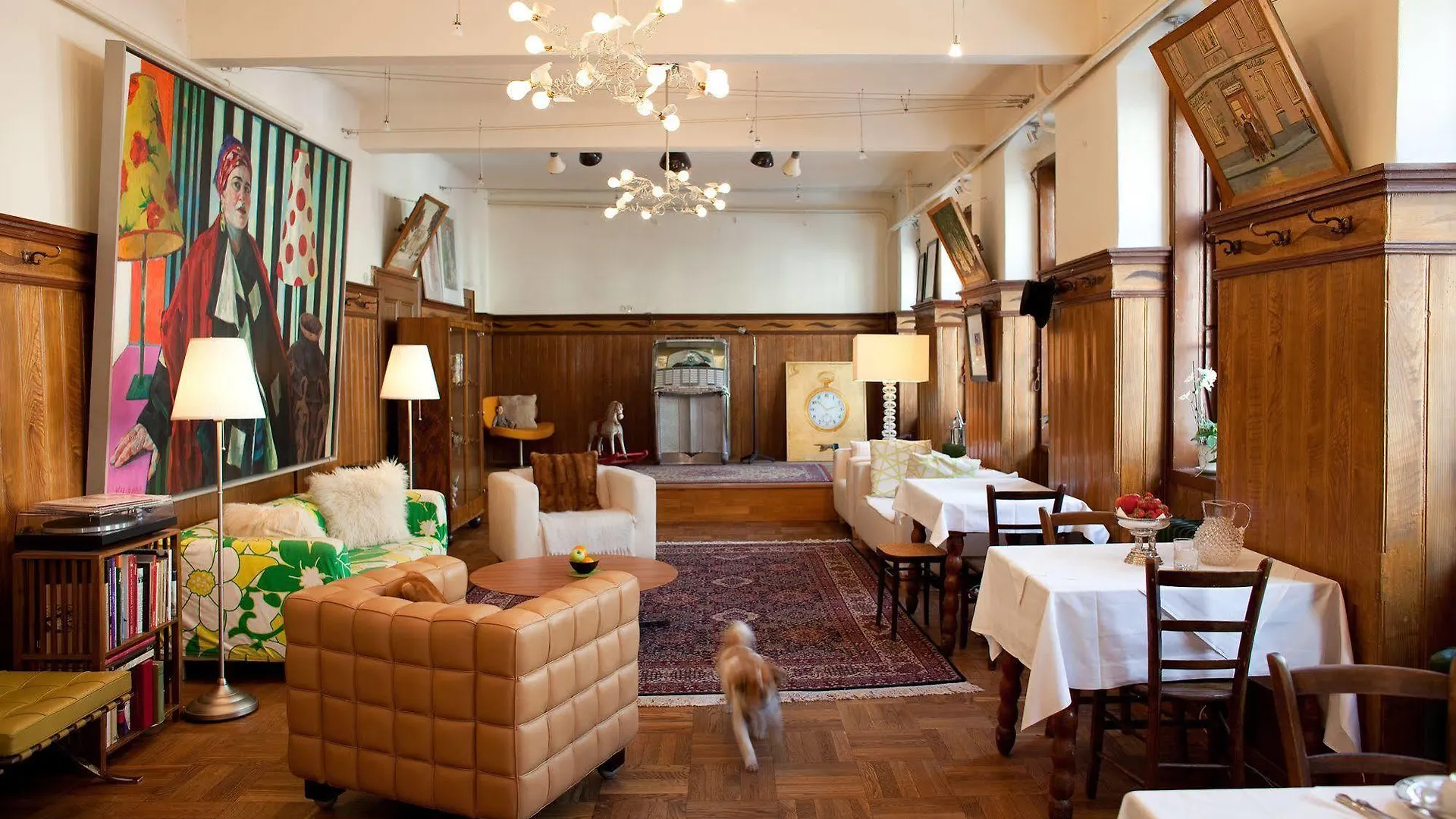 ****  Hotel Schwalbe Wiedeń Austria