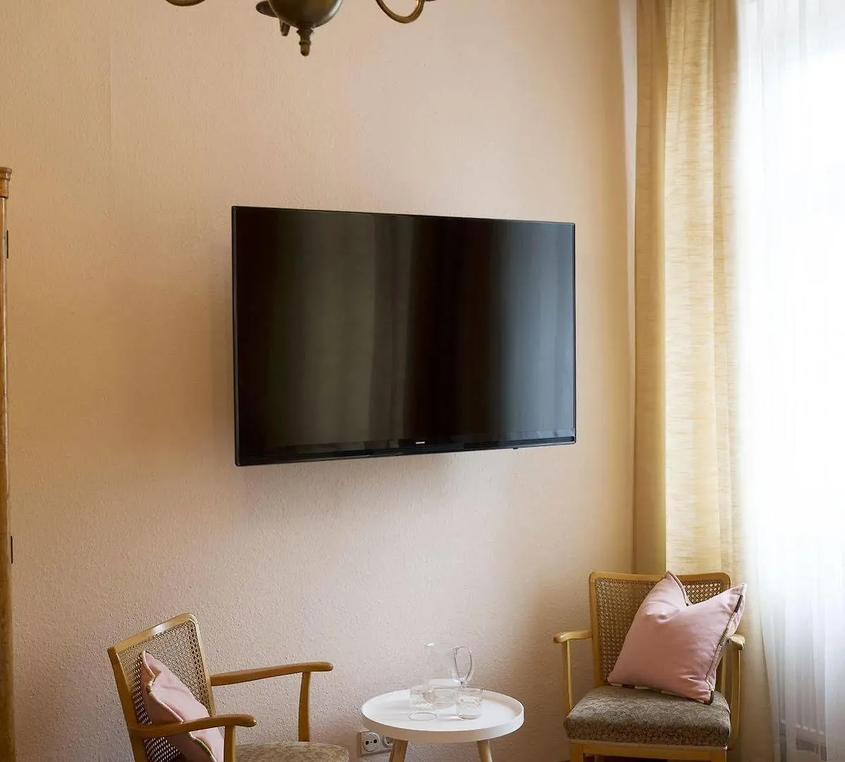 Hotel Schwalbe Wiedeń 4*,