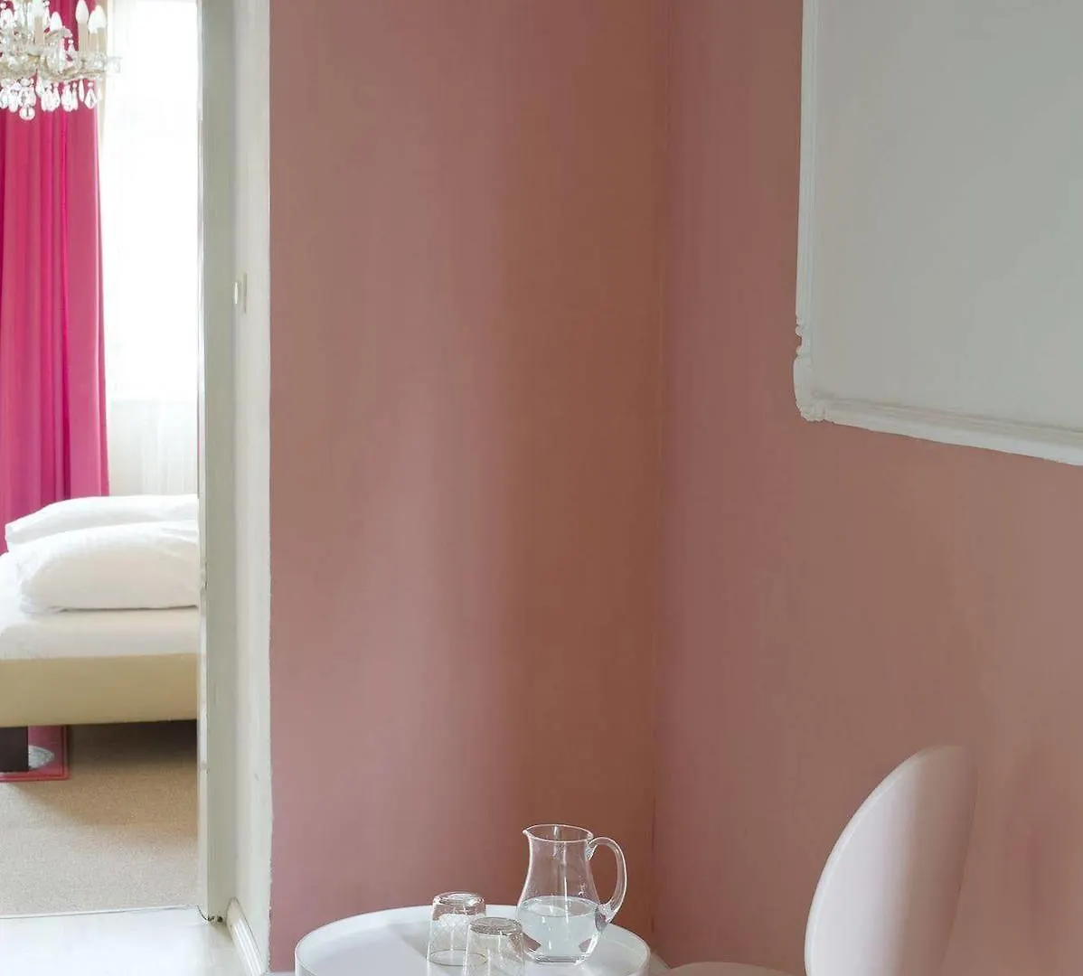 Hotel Schwalbe Viena