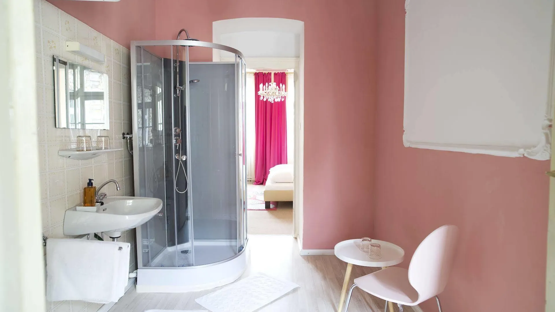 ****  Hotel Schwalbe Wiedeń Austria