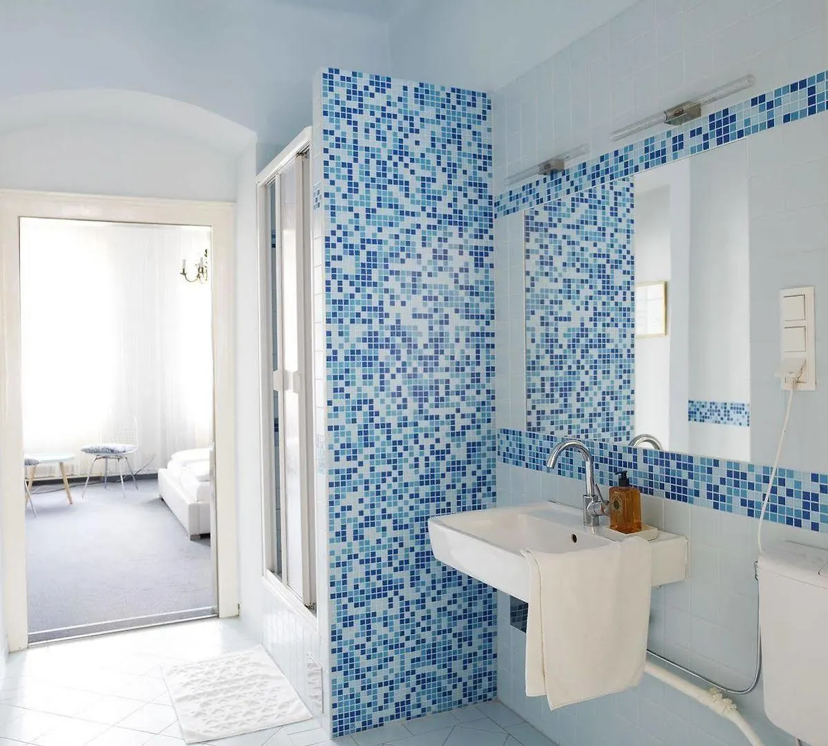 Hotel Schwalbe Viena Austria