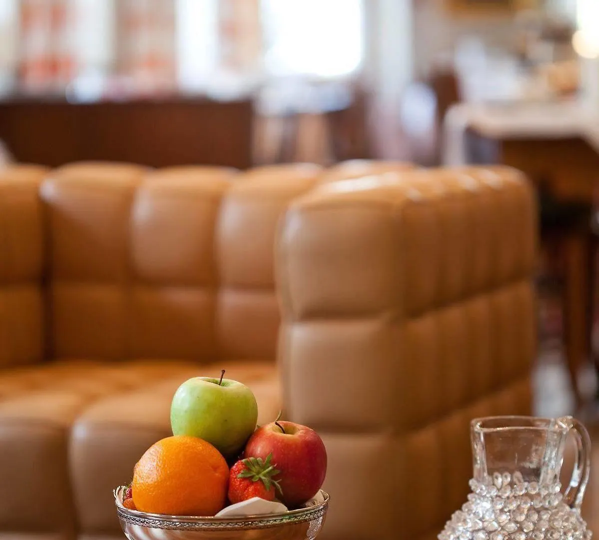 Hotel Schwalbe Viena