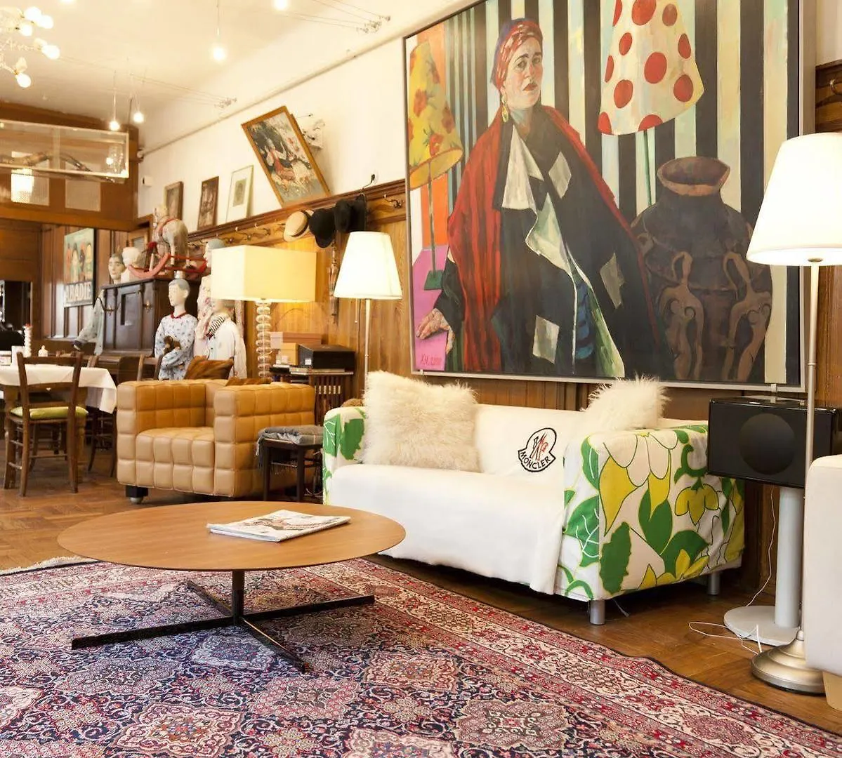 Hotel Schwalbe Viena