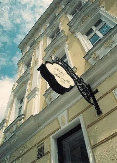 Hotel Schwalbe Wiedeń