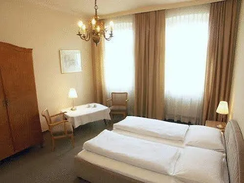 Hotel Schwalbe Wiedeń 4*,